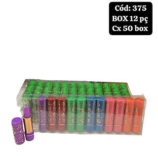 mia make batom 24 horas