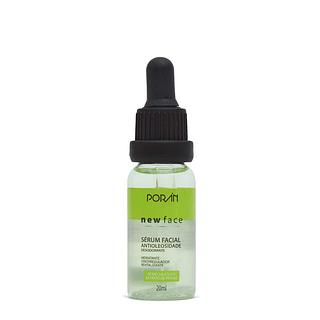 poram serum antioliosidade box 24/pç