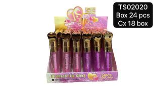 Toque Special Lip Gloss box 24 pçs