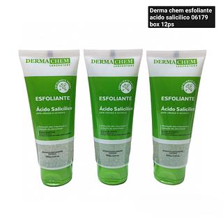 Derma Chem Gel Esfoliante Enzimático