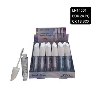 Lua e Neve marcara de cilios incolor132