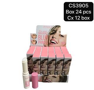 PINK 21 LIP BALM BOX24 PÇ