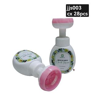 jummy ju mousse micelar flor de jasmim box 28 pç