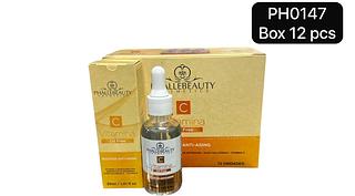 Phallebeauty Vitamina C box 12 pçs