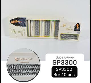 sabrina sato box 10 pç