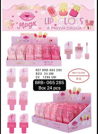 Bobbi Rara Lip Gloss box 24 pçs