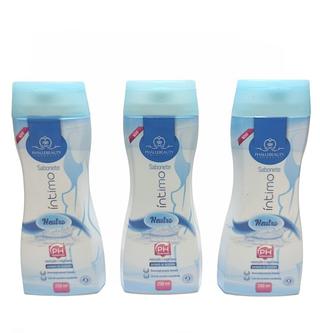 Phallebeauty Sabonete Íntimo Neutro box/12pç