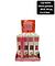 max love lip gloss box 28 pç