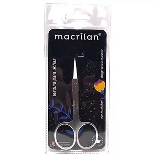 Macrilan Tesoura para unhas BOX 24PÇS