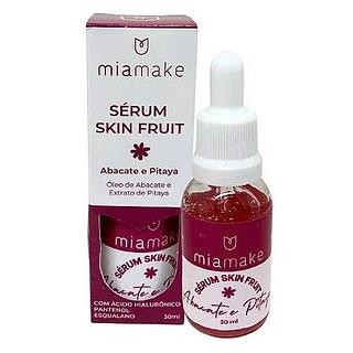 Sérum Skin Fruit Abacate E Pitaya - Mia Make (512)