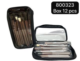 kit pincel box 12 pç