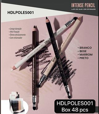 HUDA MOJI LAPIS DE OLHO BOX48