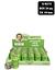 sarash beauty esfoliante box24 pç