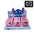 paleta lilo stitch box 24 pç