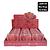JASMYNE BLUSH BOX 24 PÇ