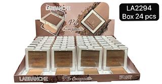 labranche po compacto box 24 pç