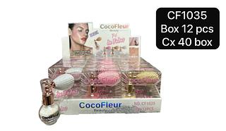 CocoFleur Iluminador box 12 pçs