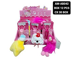 Amor Anjo Lip Oil box 12 pçs