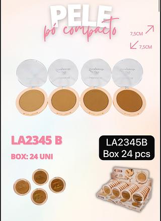 labranche po compacto box 24 pç