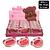 Vivai Estojo Blush box 24 pç