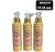 dapop hidratante corporal glow taça de chanpangne