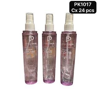 PINK21 BODY SPLASH BOX 12 PÇ