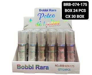 Bobbi Rara Pó de Fada box 24 pçs