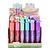 BOX - CUTE GLOSS GLITTER - VIVAI - 3144.1.1 C/24 PÇS