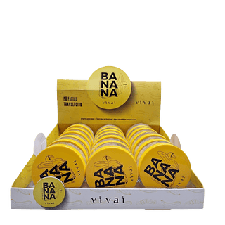 Vivai Pó Banana