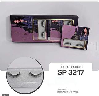 sabrina sato cilios box 10 pç