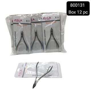 alicate zola box 12 pç