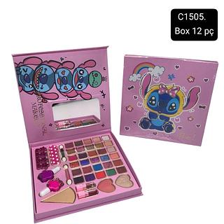 PALETA DE SOMBRA BOX 12 PÇ