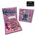 PALETA DE SOMBRA BOX 12 PÇ