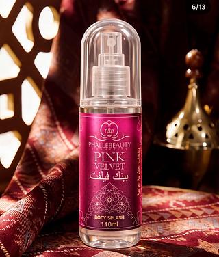 phallebeauty bodyu splash cx 48 pç