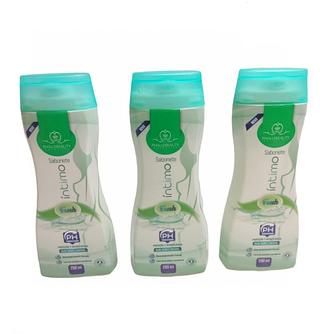 Phallebeauty Sabonete Íntimo Fresh box/12pç