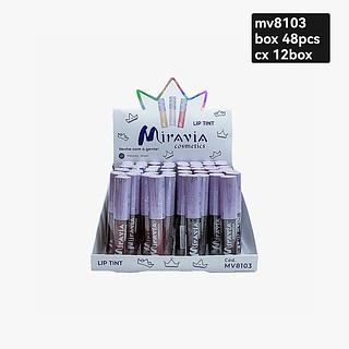 miravia lip tint