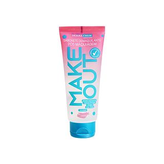Derma chem Sabonete Demaquilante Make Out