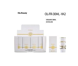 Ola beauty perfume box 12 pc