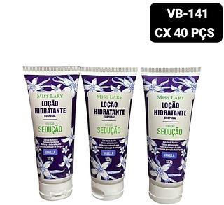 Miss Lary Hidratante Corporal - Vanilla