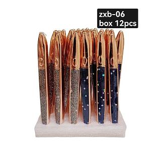 caneta delineadora pacote/12pç