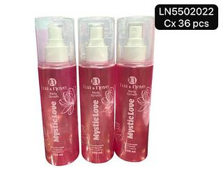 Lua&Neve Body Splash Mystic Live