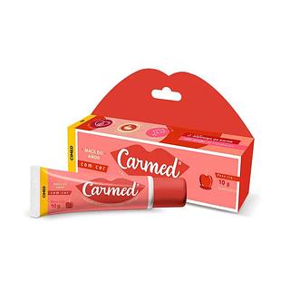 Carmed Hidratante Labial Maçã Do Amor - 10g