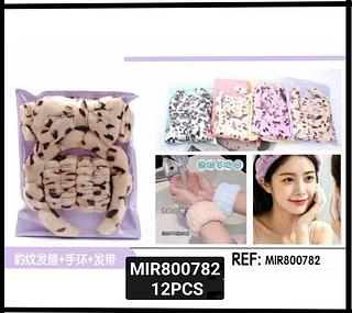 Miravia kit tiara box 12pb