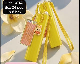 Love Rain Perfume box 24 pçs