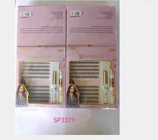 sabrina sato cilios box 12 pç