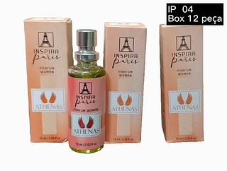 perfume espira paris athenas