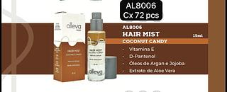 alleva perfume capilar