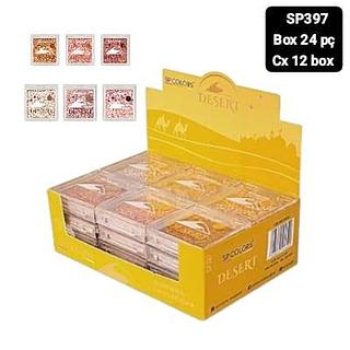 spcolors sombra iluminadora box 24 ç