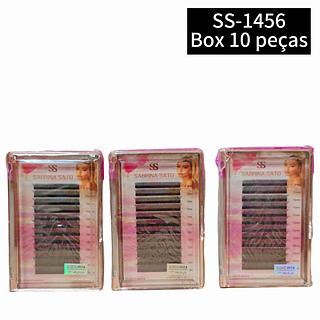sabrina sato cilios tufinho box 10 pç