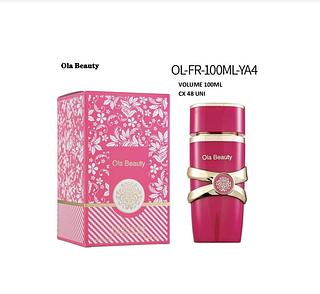 ola beauty perfume 100 ml